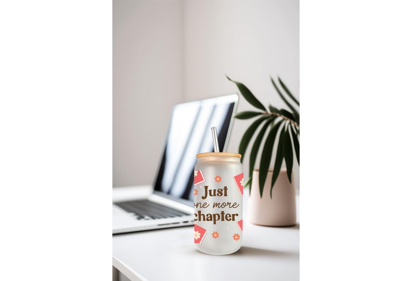 UVDTF Wrap Books One More Chapter