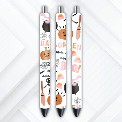 UVDTF Pen Wrap Cat Meow Pen Wrap, Ready to Apply, Permanent Waterproof Adhesive
