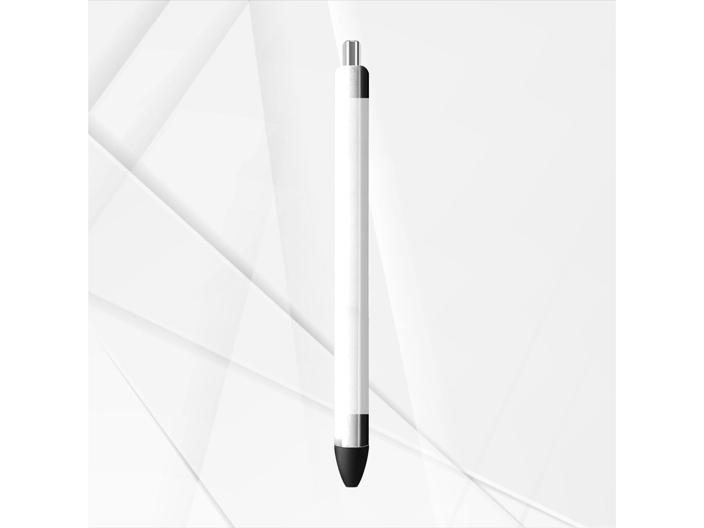 UVDTF Pen Wrap Medical Syringe, Nurse Phlebotomist, Ready to Apply, Permanent Waterproof Adhesive