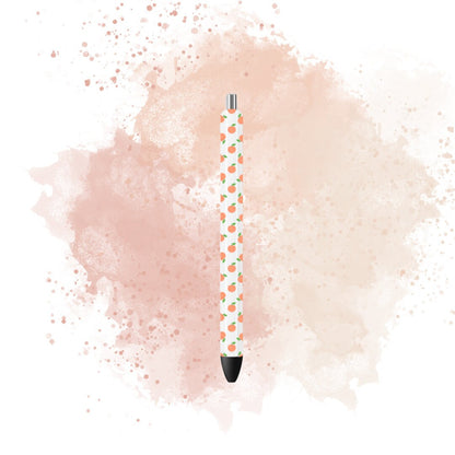 UVDTF Pen Wrap Just Peachy