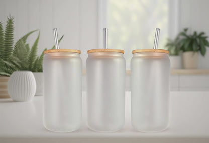 Cowboy Romance UV DTF 16oz Wrap | Bookish Cowgirl Decal